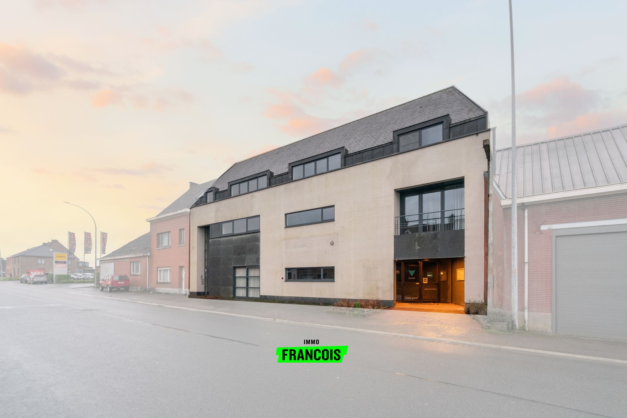 Maison à vendre à Zottegem - photo 1