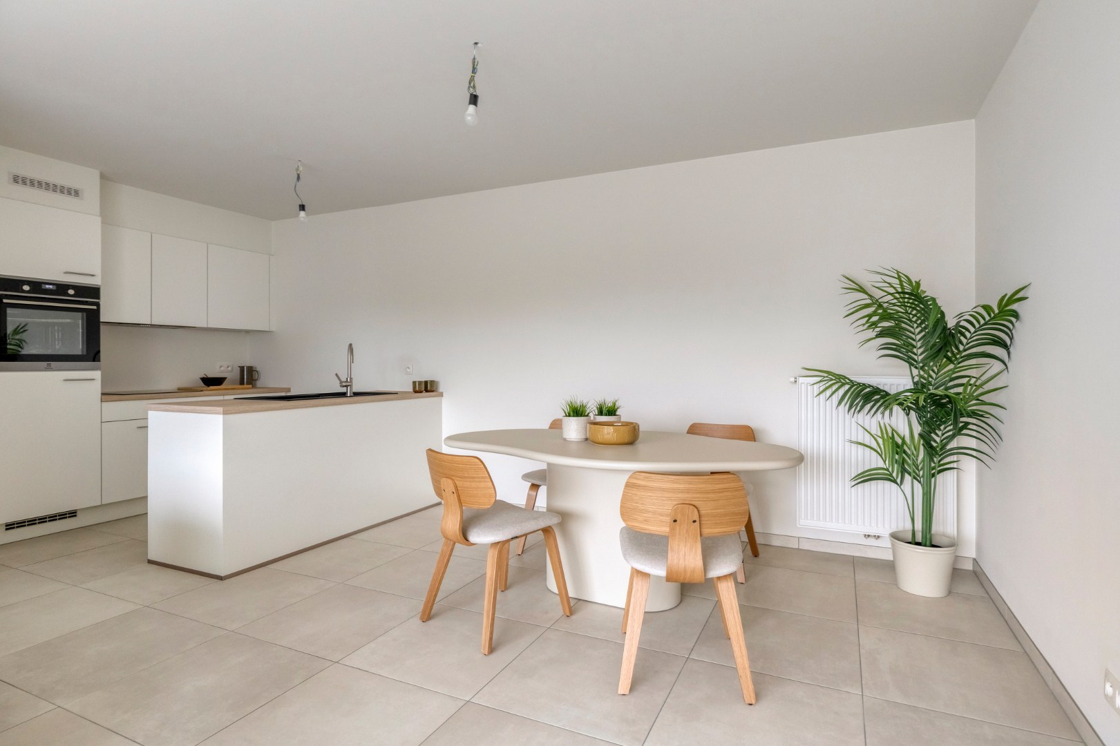 Energiezuinig nieuwbouwappartement met twee slaapkamers en zonnig terras - foto 4