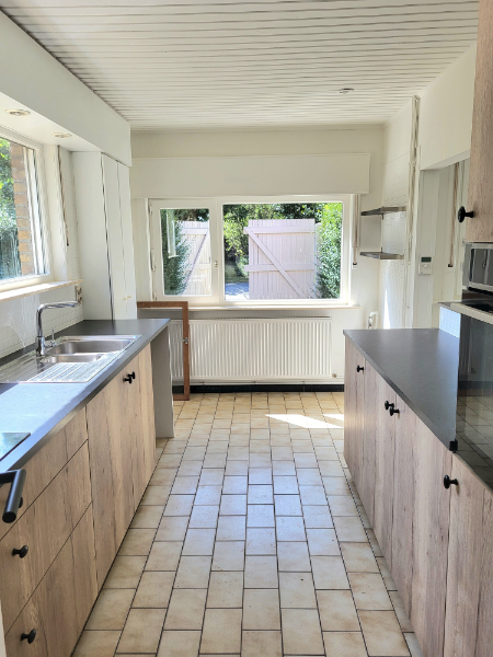 Quietly situated villa for rent on an annual basis - photo 5