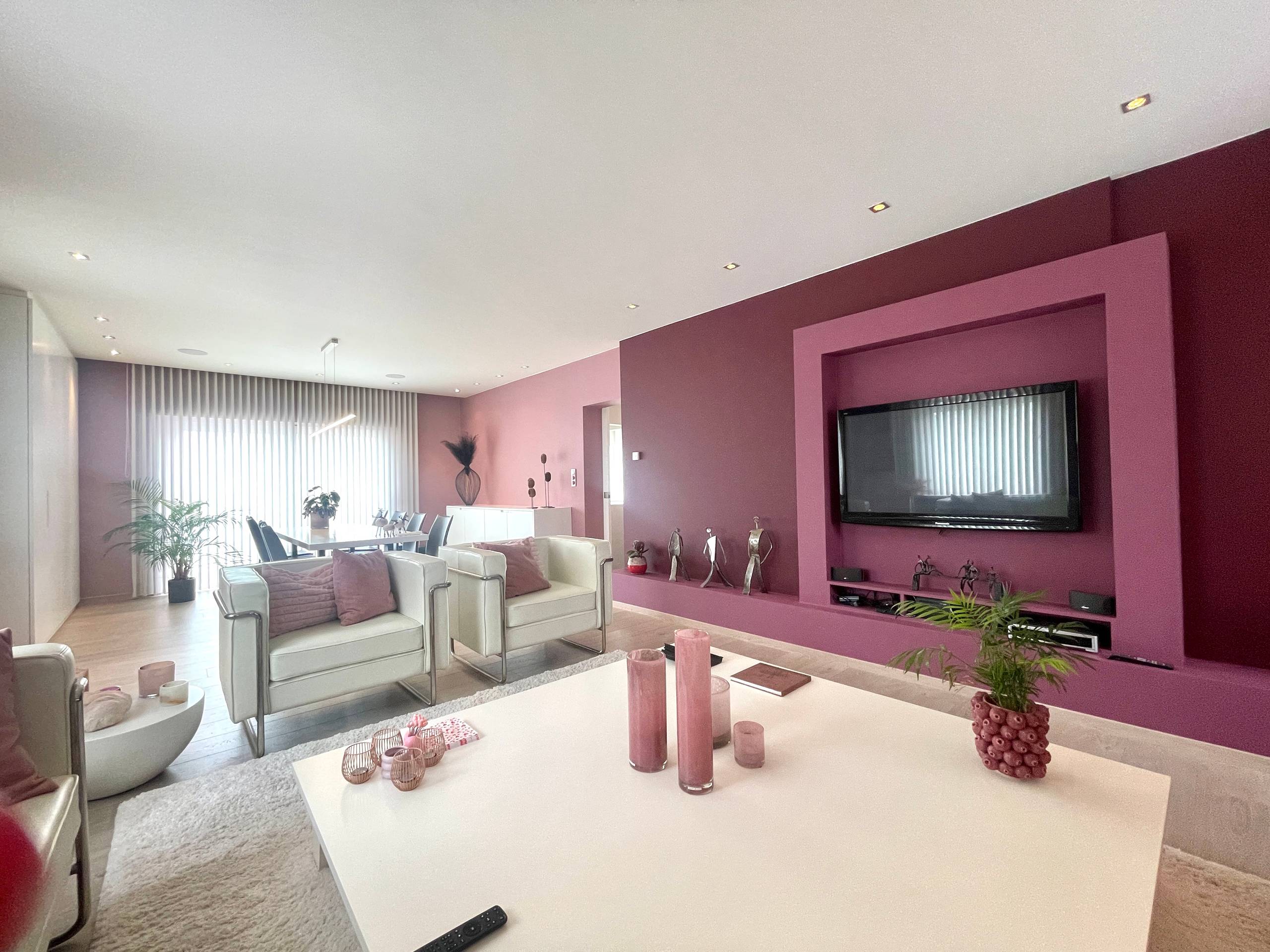 Halfopen woning met tuin & atelier in Koolskamp te koop - foto 4