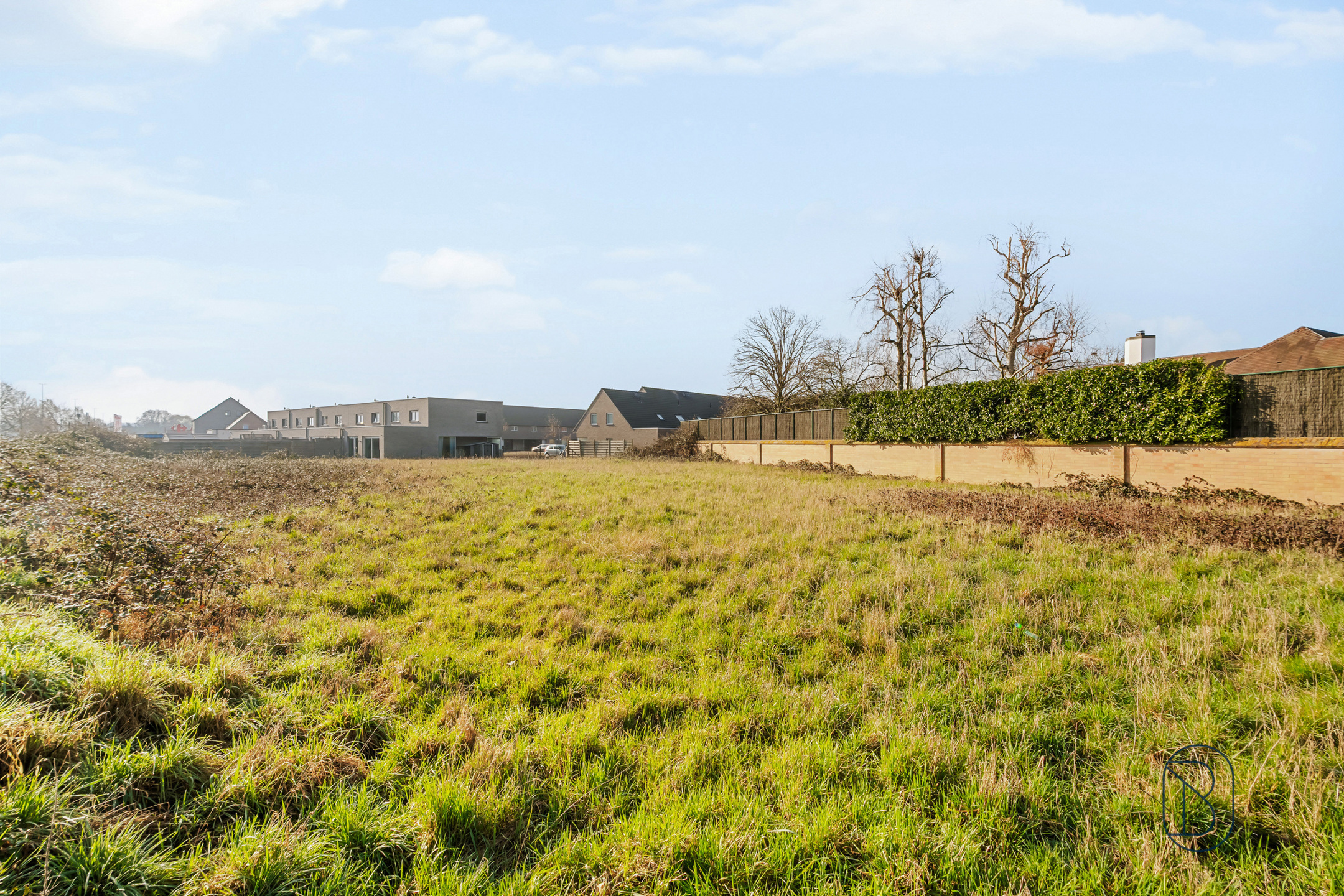 Topgelegen bouwgrond met veel potentieel!  - foto 4