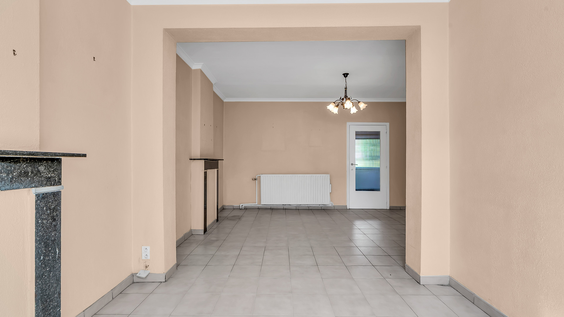 Te renoveren woning (H.O.B.) met 3 slpkrs te Genk - foto 4