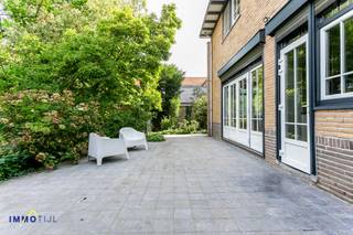 Prachtig gerenoveerde Art Deco-woning in hartje HammeIn een gezellige en rustige straat, op wandelafstand van het centrum, winkels en scholen, vind...