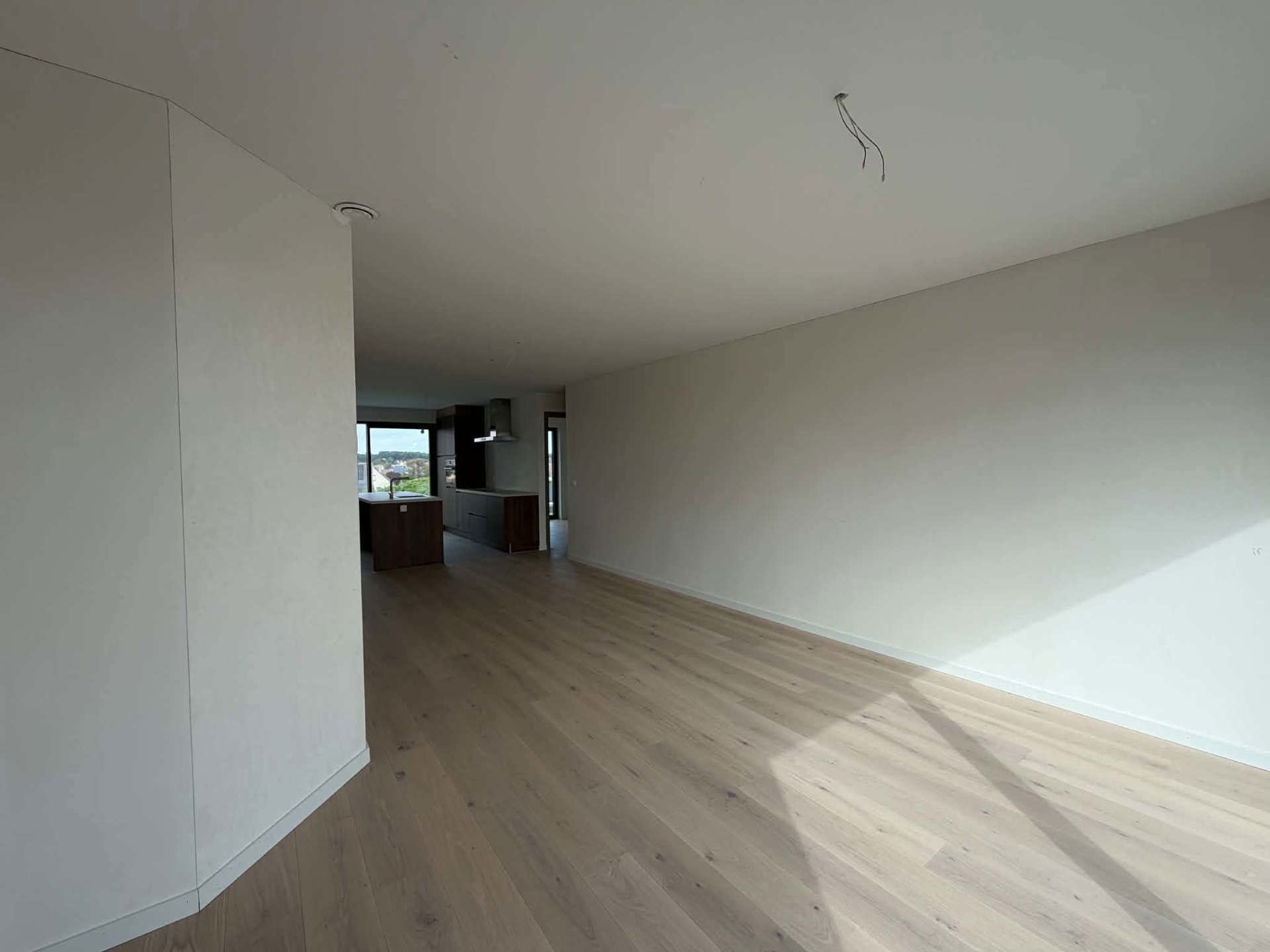 Lichtrijk nieuwbouwappartement met garagebox in Wenduine - foto 4