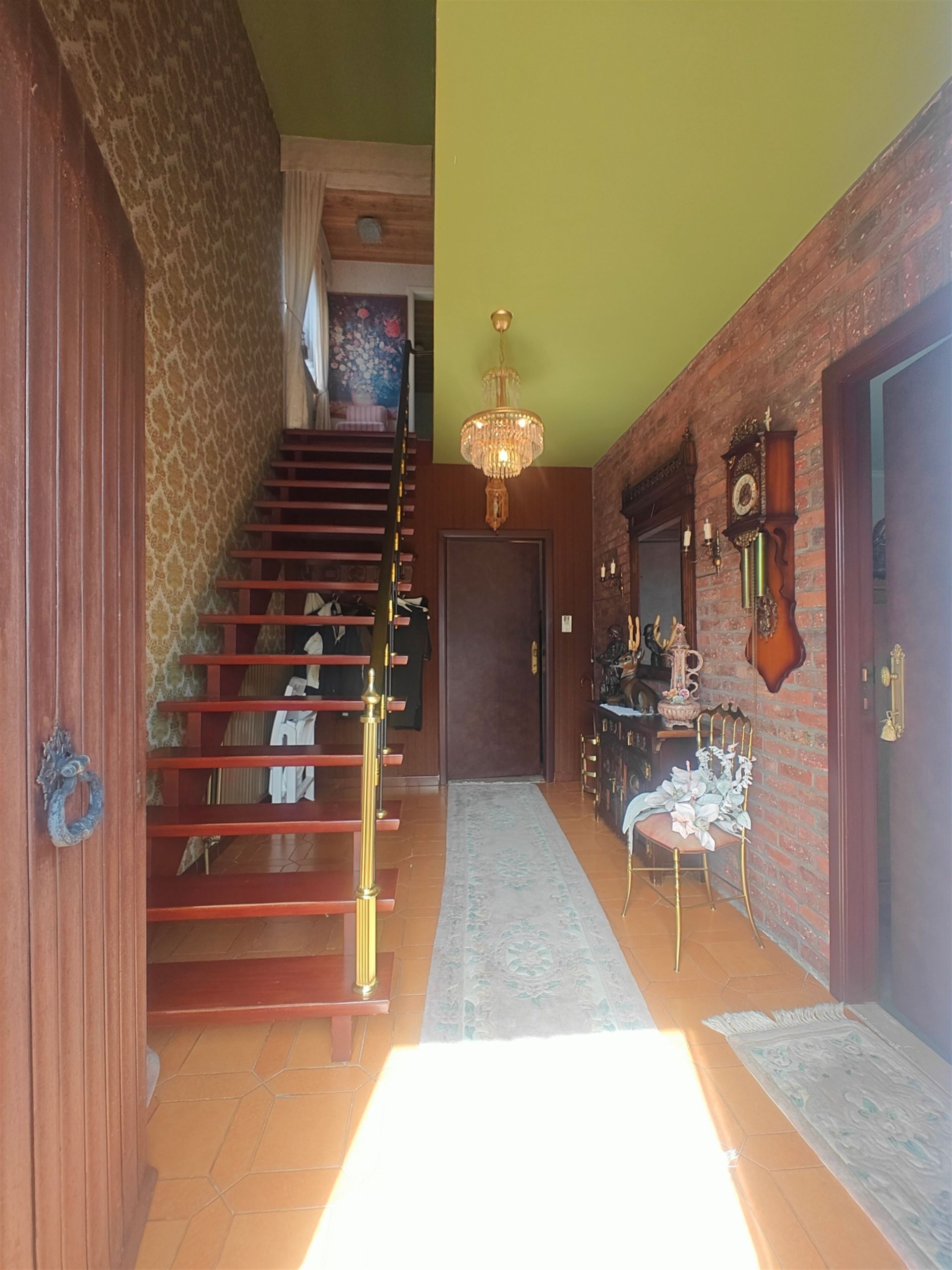 Te renoveren vrijstaande woning op een top locatie! - foto 4