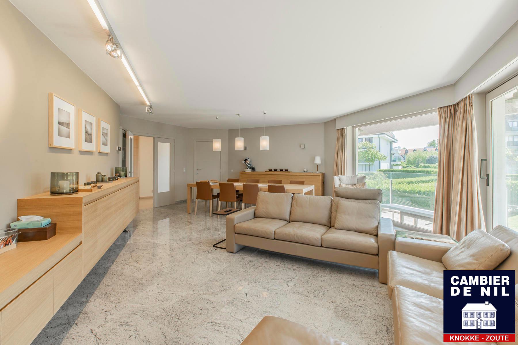 Appartement à vendre à Knokke-Heist avec 4 chambres - photo 4