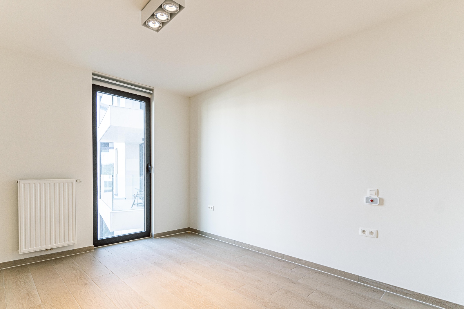 Assistentie appartement in de prachtige residentie te Bornem aan de watertoren - foto 4