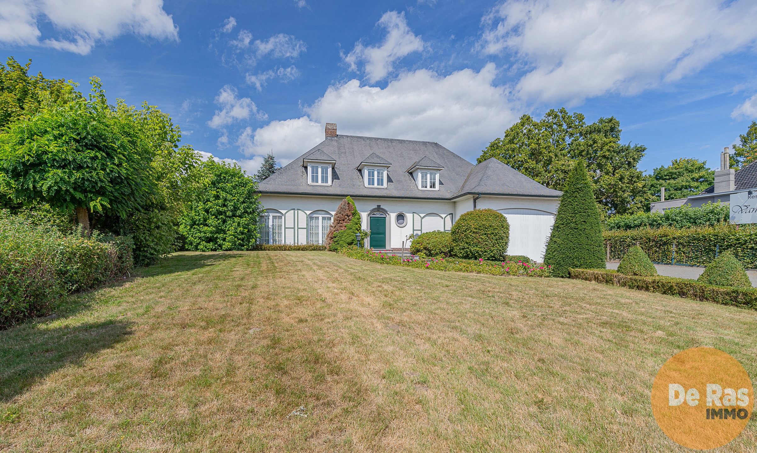 Maison à vendre à Wetteren avec 4 chambres - photo 4