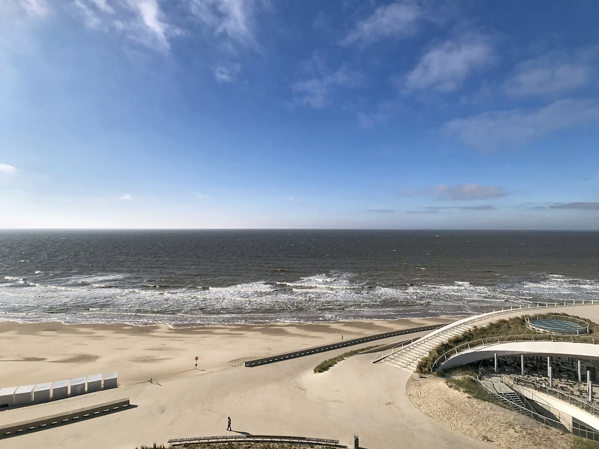 Appartement met frontaal zeezicht te huur te Middelkerke! - foto 2