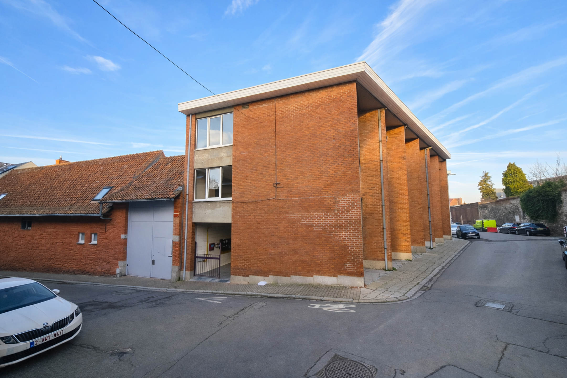 Lichtrijke studio van 27 m² met veel potentieel - foto 2