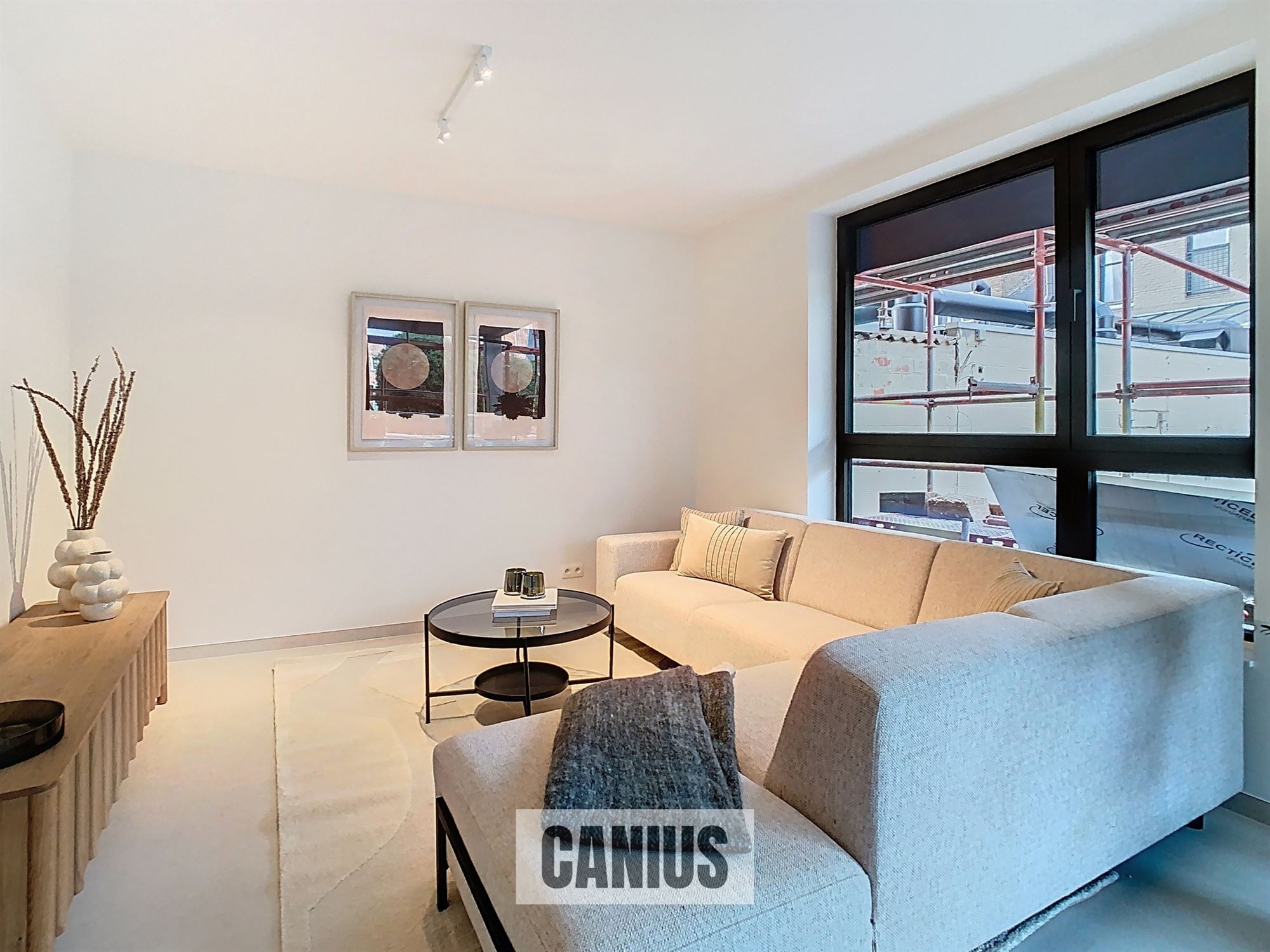 Twee-slaapkamerappartement - Tuin der Broeders - foto 5