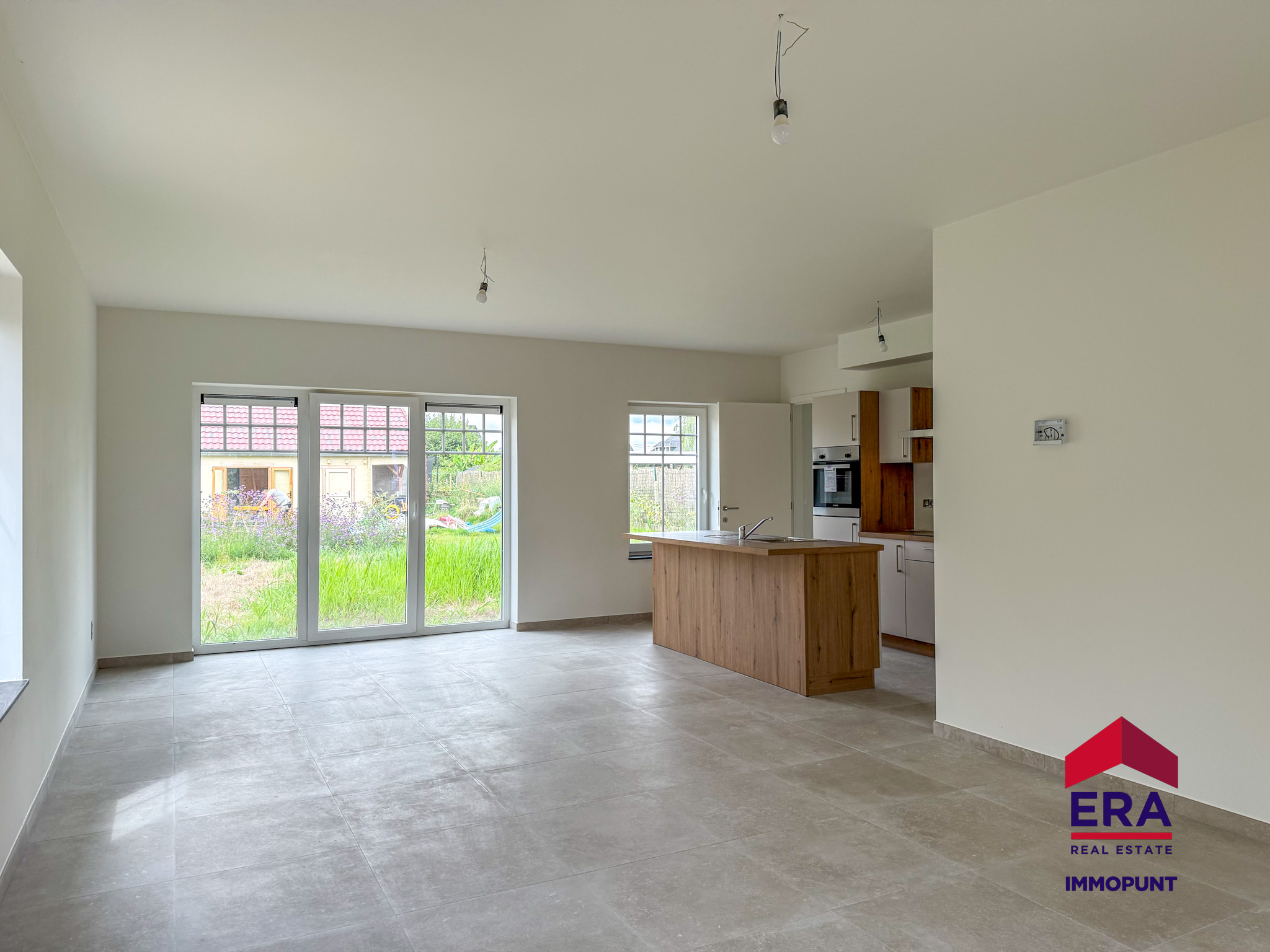 Moderne nieuwbouwwoning te huur in Drieslinter - 3 SLKS - foto 4