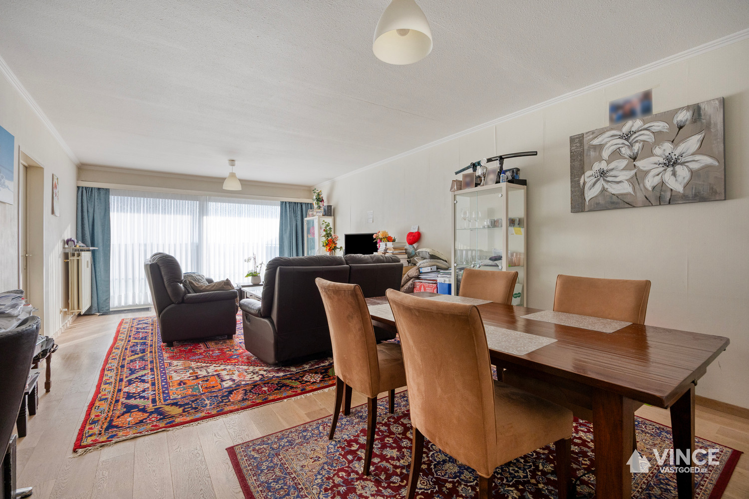 Ruim en lichtrijk appartement in het hart van Turnhout - foto 2