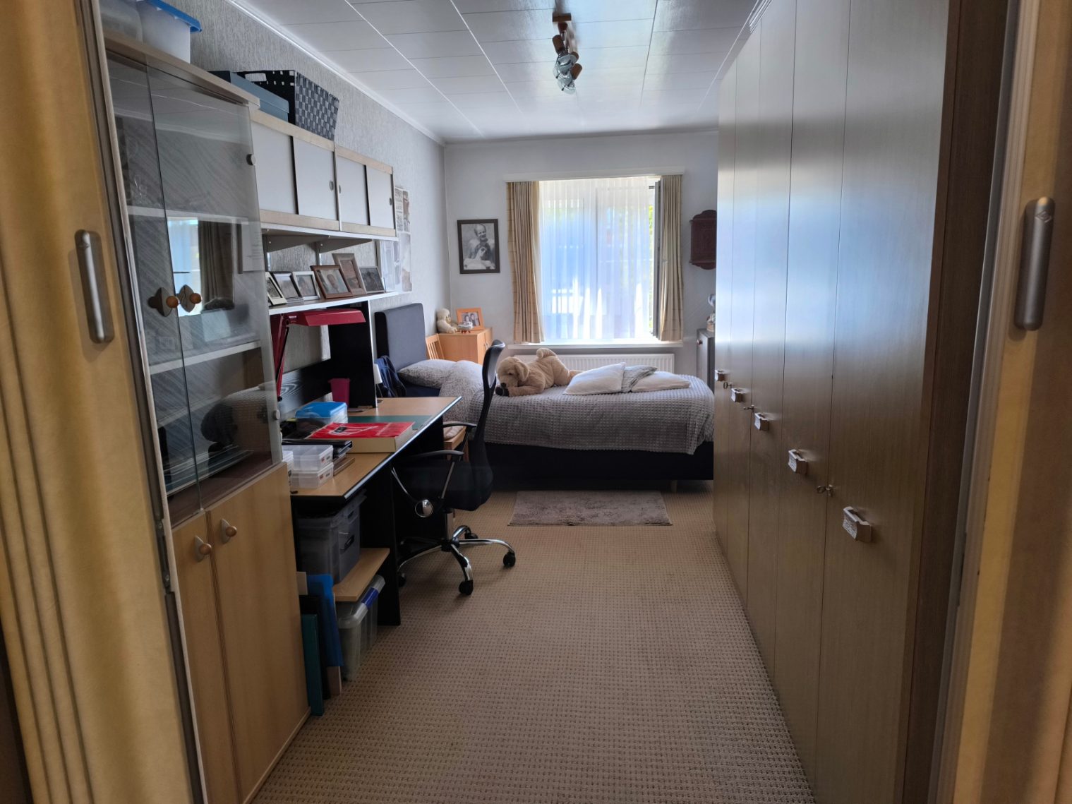 Huis te huur in Edegem met 3 slaapkamers - foto 4