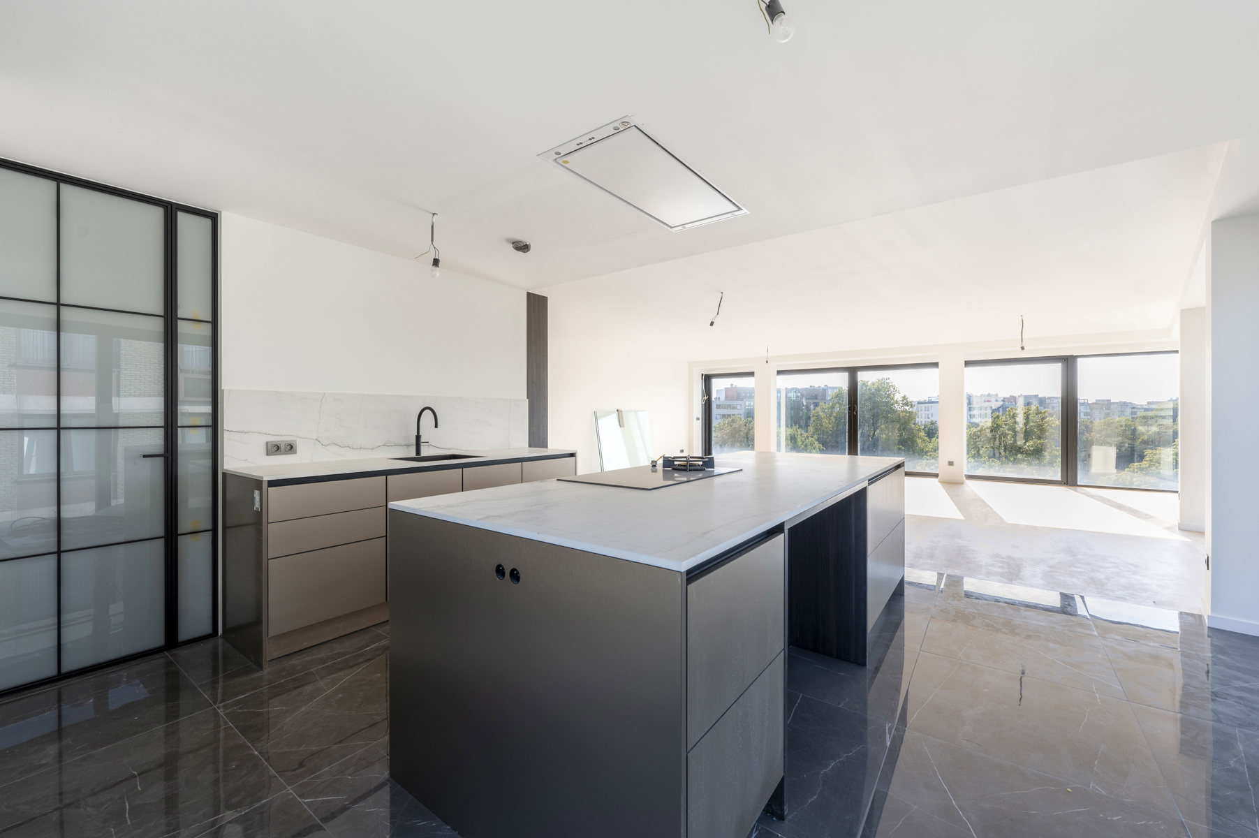 Appartement à vendre à Anvers avec 3 chambres - photo 3