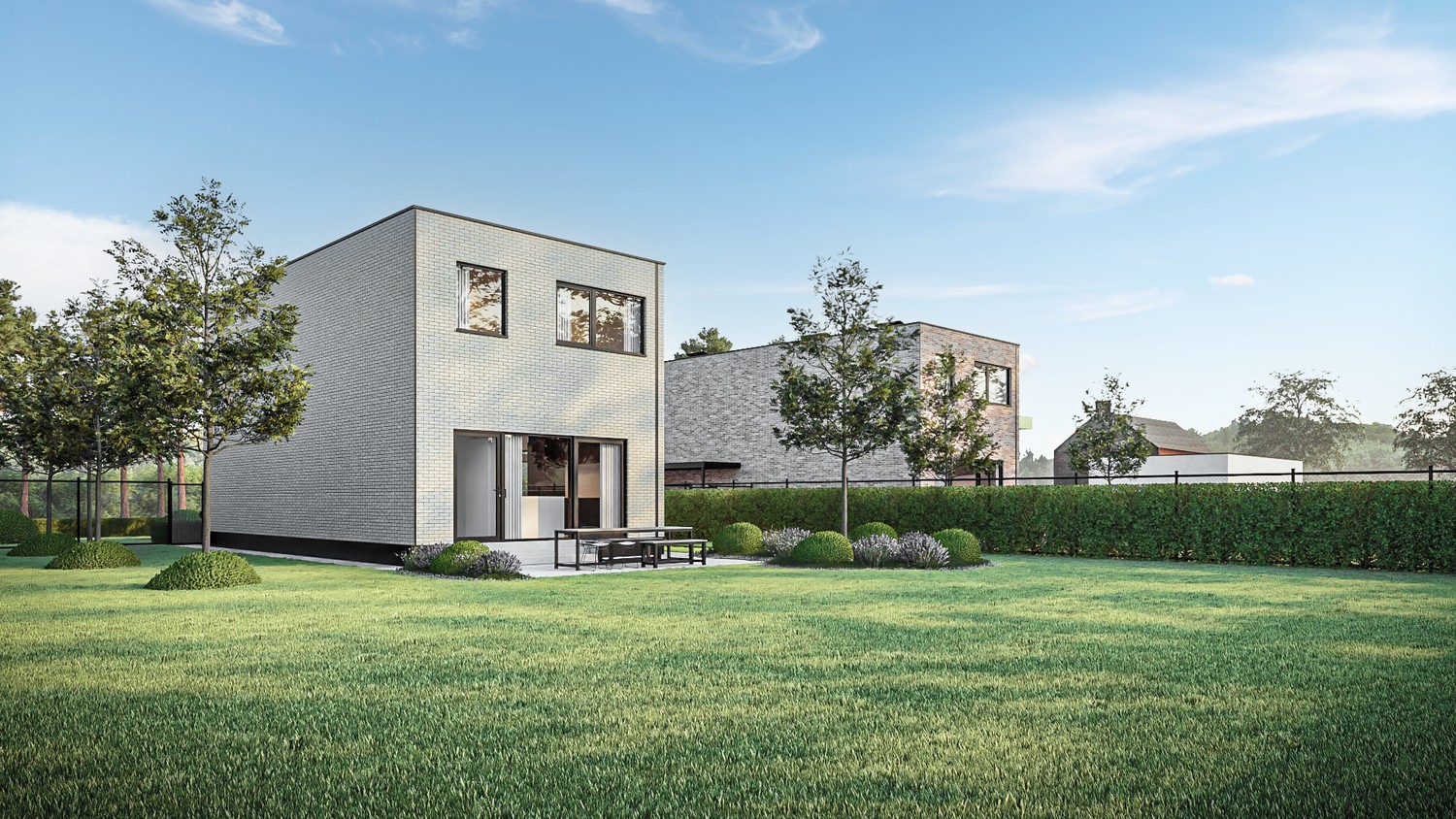 Maison à vendre à Heist-op-den-Berg