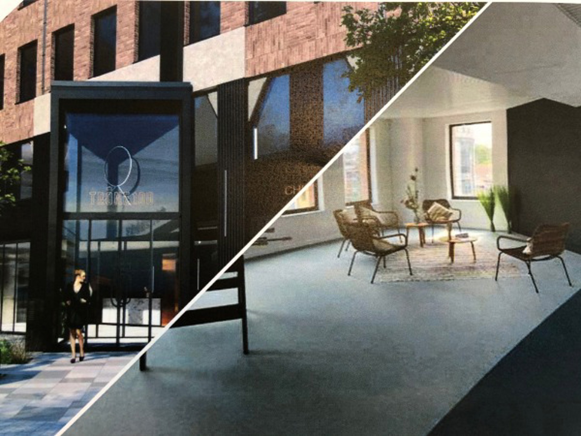 Commercial for rent in Ixelles - photo 3