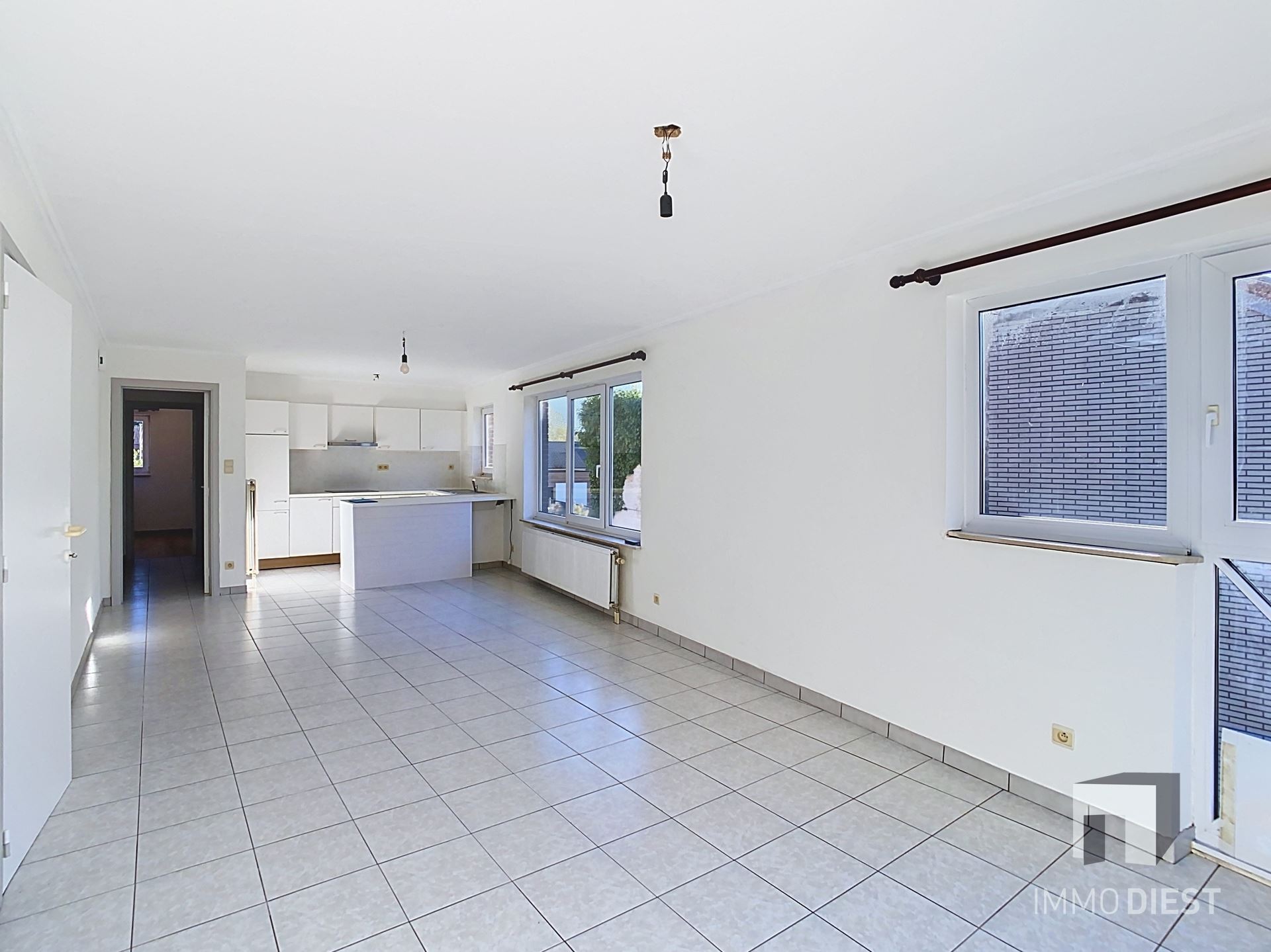 appartement met 2 slaapkamers - foto 4