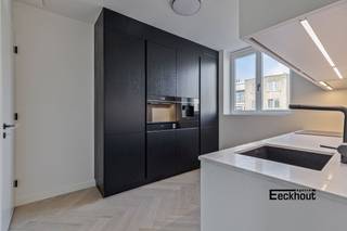 Apartment for sale in Ostend