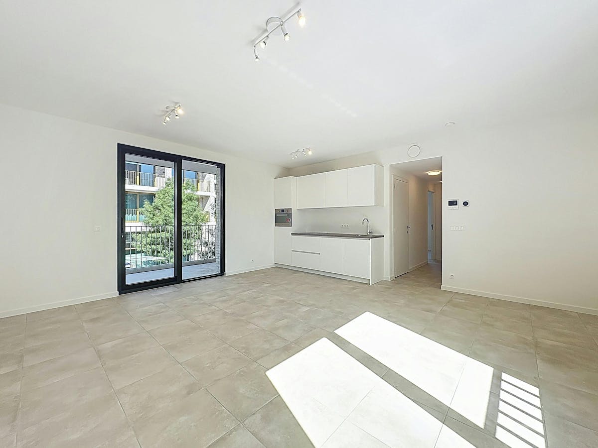 Appartement à Antwerpen
