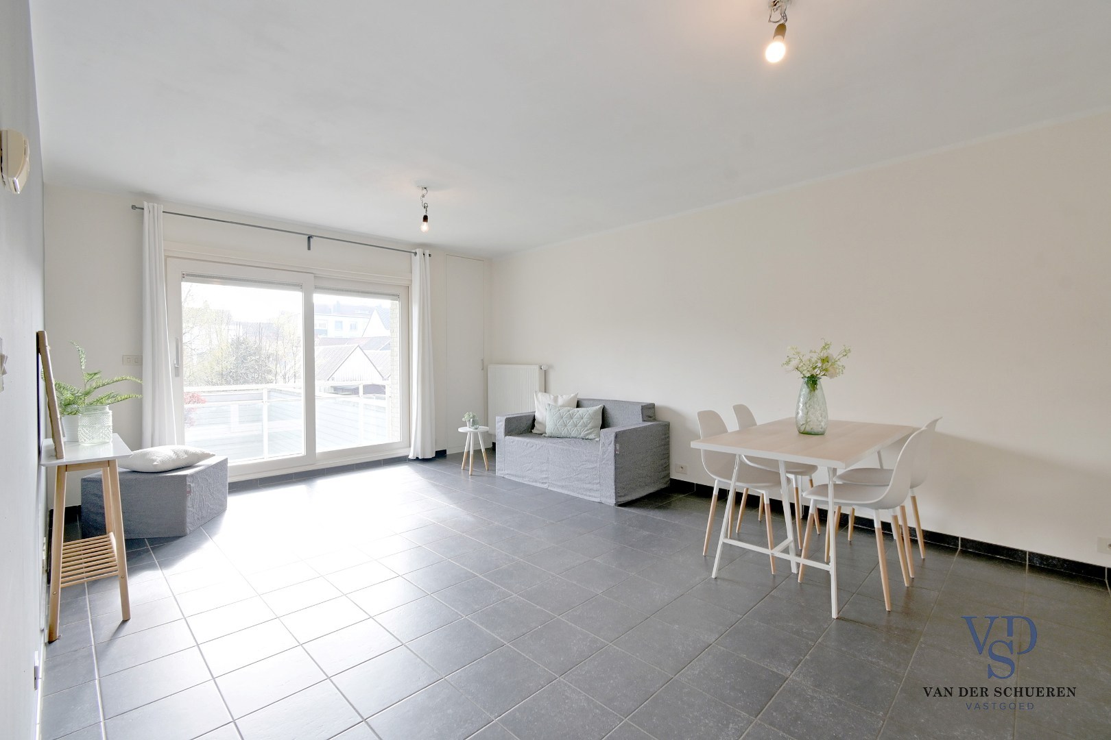 Hedendaags, energiezuinig 2-slpk-appartement - foto 4