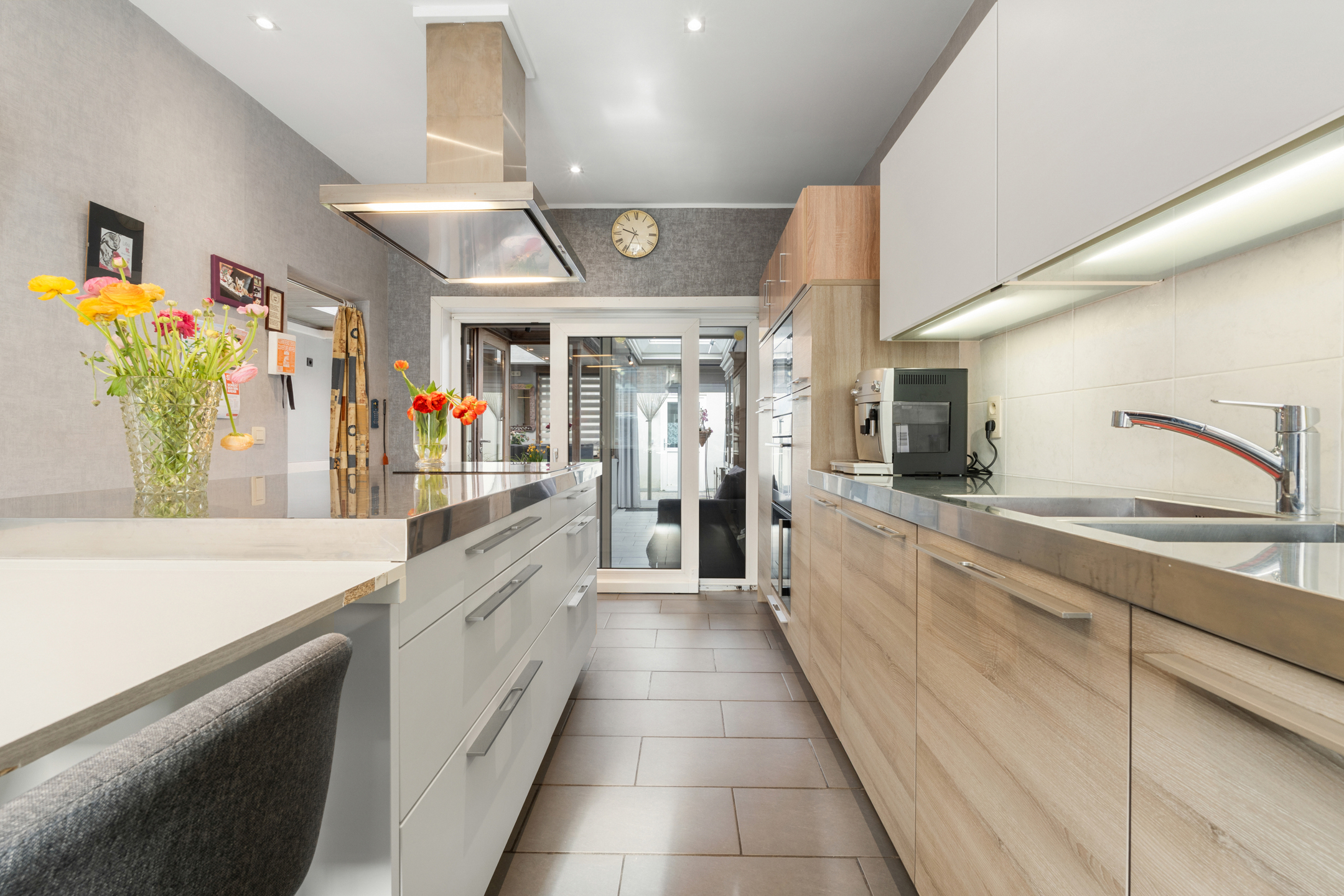 Charmante gezinswoning aan de rand van Blankenberge - foto 2