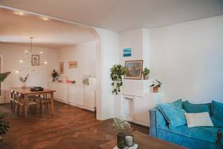 In het geliefde en groene Pulhof woont u in een rustige residentiële wijk met mooie architectuur en een uitstekende bereikbaarheid. Winkels,...