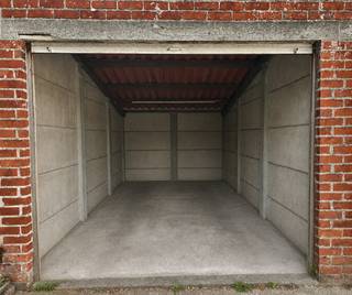 Garage à louer à Ypres