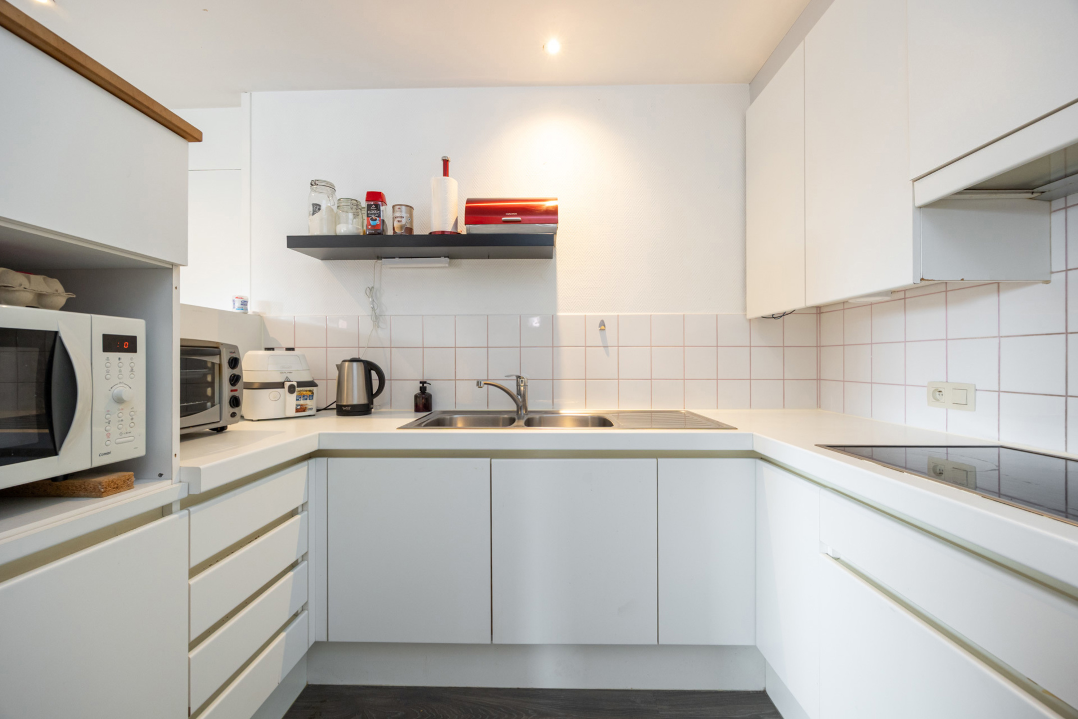 Maison à vendre à Vosselaar avec 3 chambres - photo 4