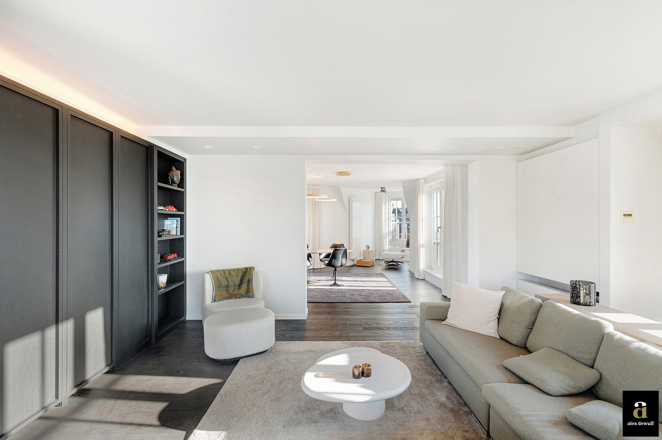 Appartement à vendre à Knokke-Heist avec 5 chambres - photo 2