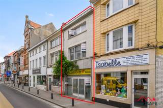 Wonen en werken combineren in het Hart van Gent? Ja, het kan! Ben je ondernemer, zelfstandige, creatieve duizendpoot of gewoon iemand die houdt van...