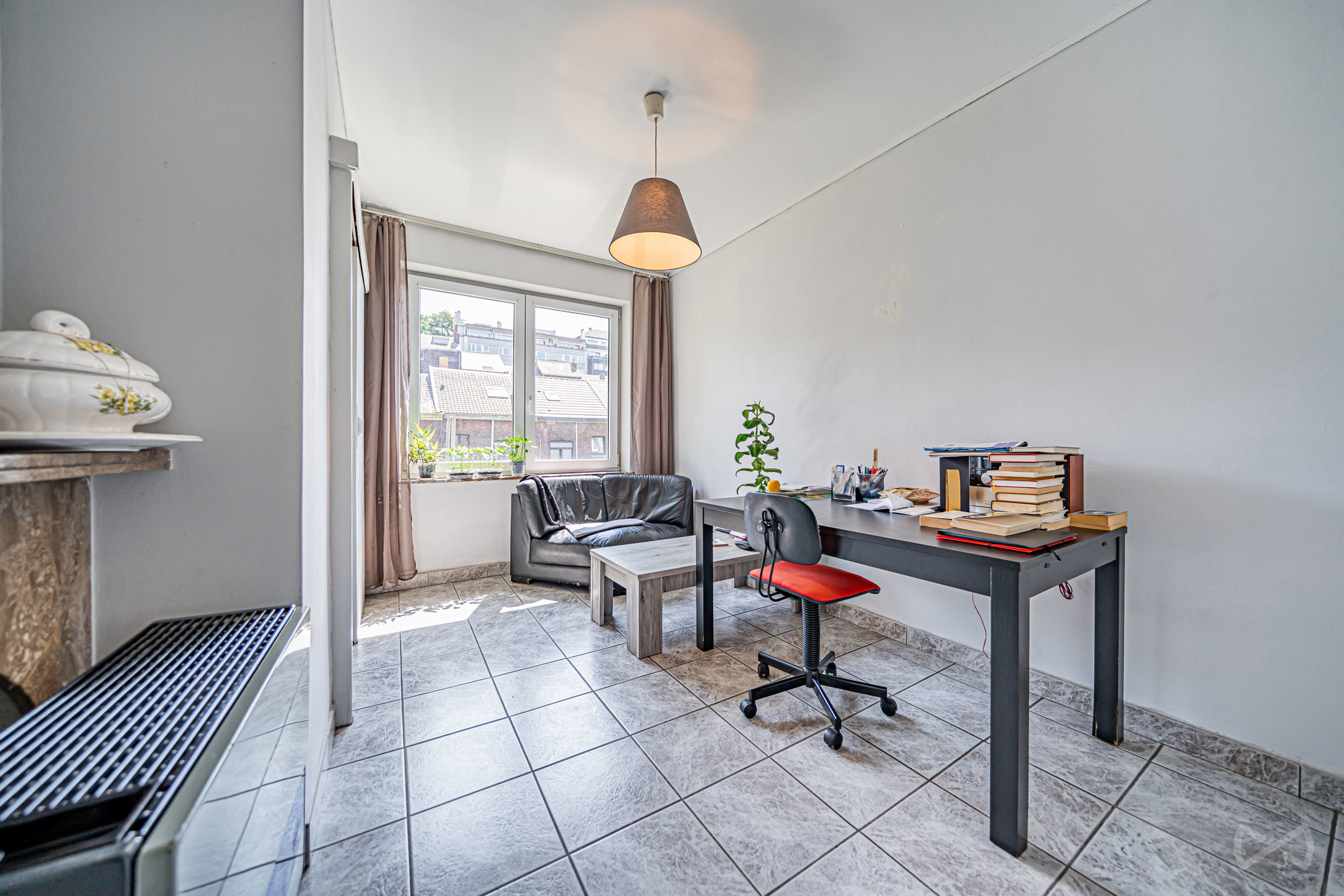 Appartement te koop in Luik met 1 slaapkamer - foto 1