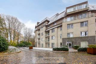 Residentie “STEELANDER”Residentie Domein De Steelander is een uniek woonproject, gelegen in een weelderig domein van 2,2 hectare met een prachtig...