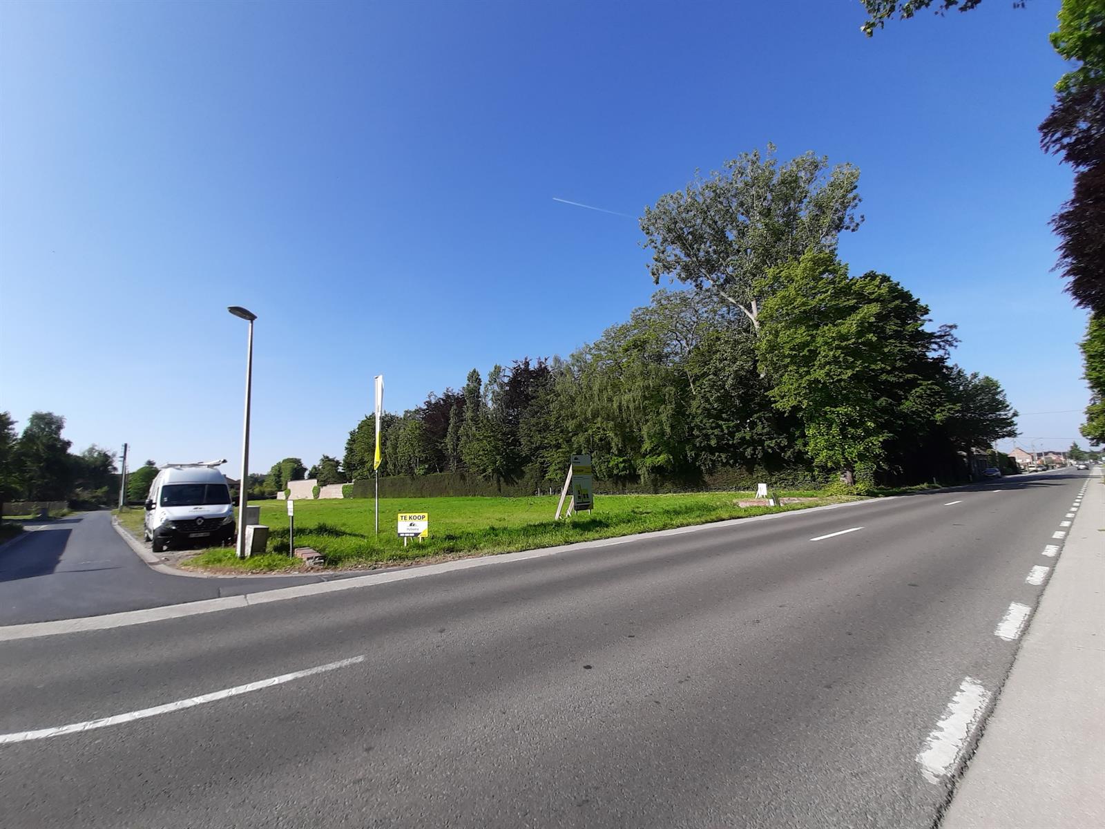 Terrain à vendre à Gistel - photo 5