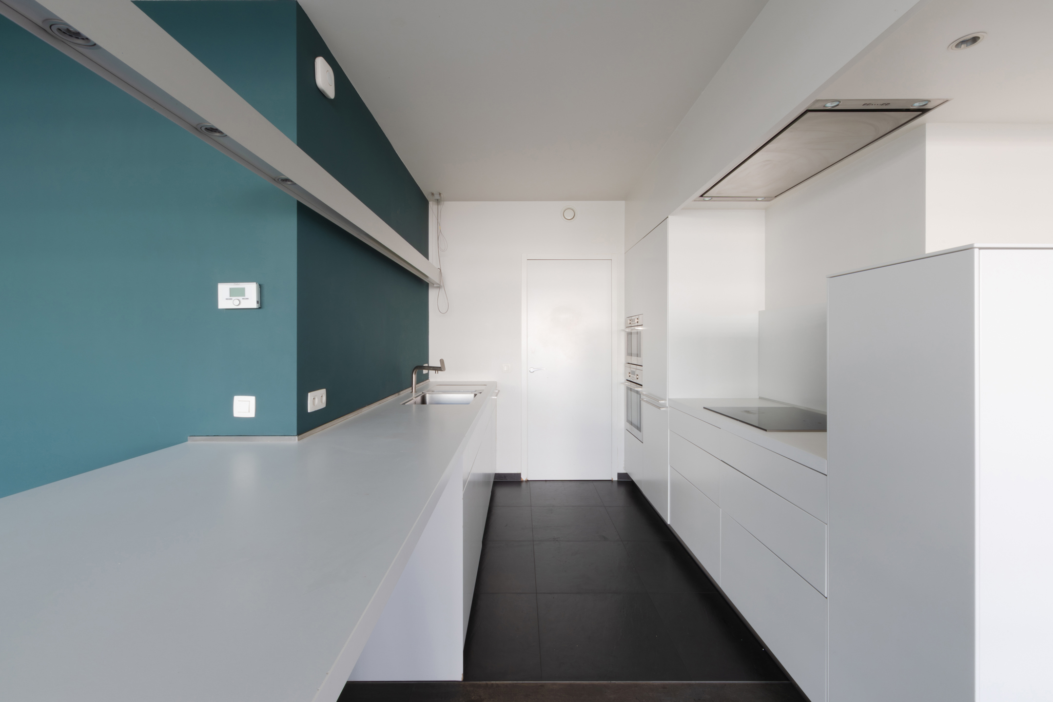ANTWERPEN SCHELDEKAAIEN - Appartement met zicht op het Steen - foto 4