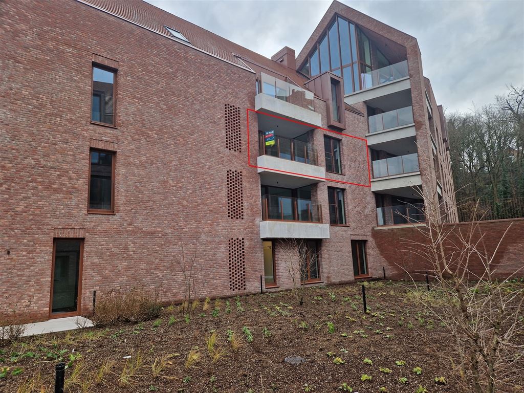 nieuwbouw appartement - foto 1