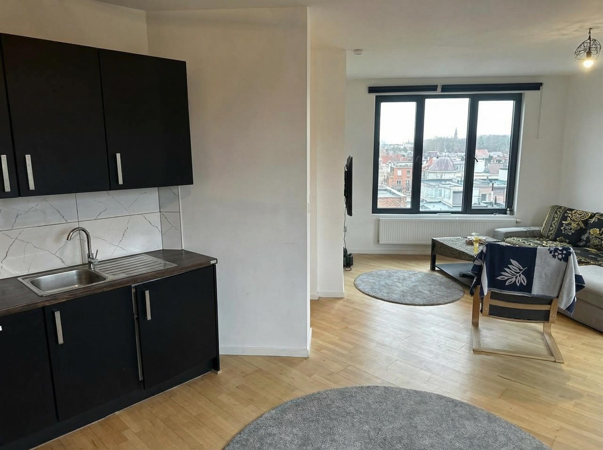Gerenoveerd dakappartement in 2020 (84m²) - foto 5