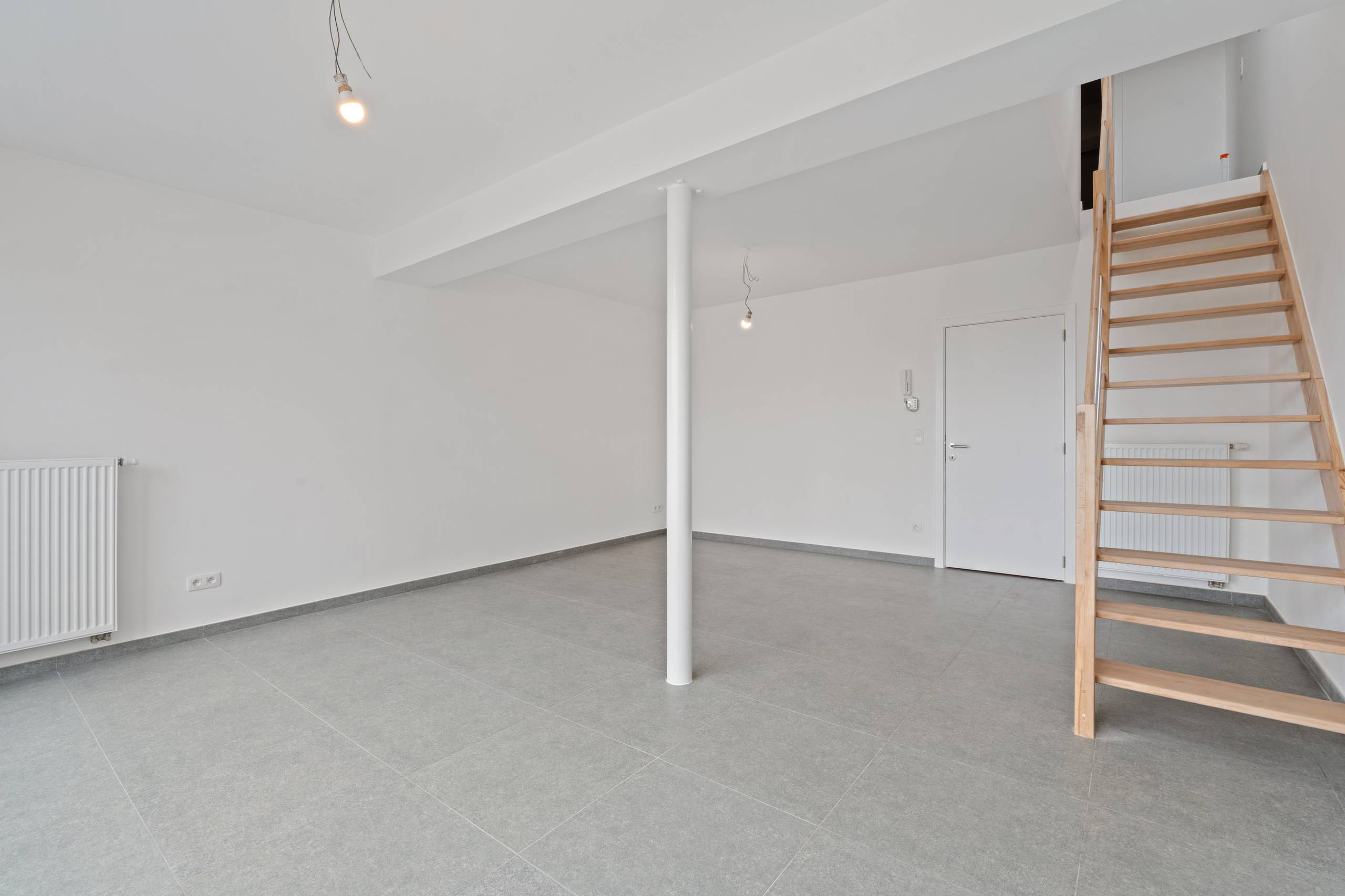 Handelspand met 2 duplexappartementen in Zaventem - foto 2