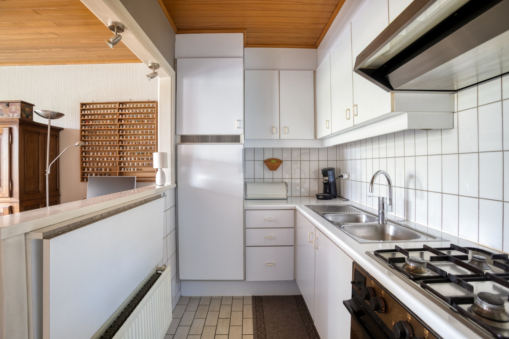 Instapklaar appartement met 2 slpk. in centrum Geel - foto 4