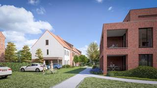 Appartement à vendre à Lille