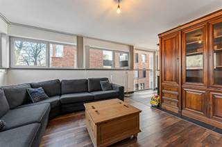 Appartement à vendre à Mol