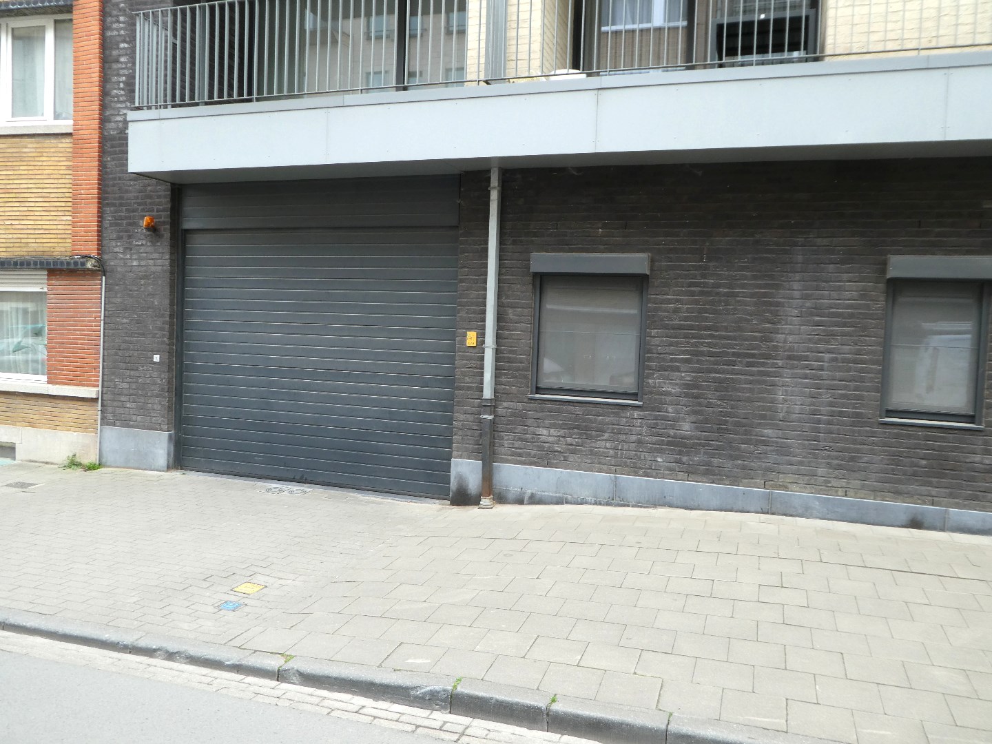 LEUVEN - Autostaanplaats in residentie Den Tympel II - foto 3