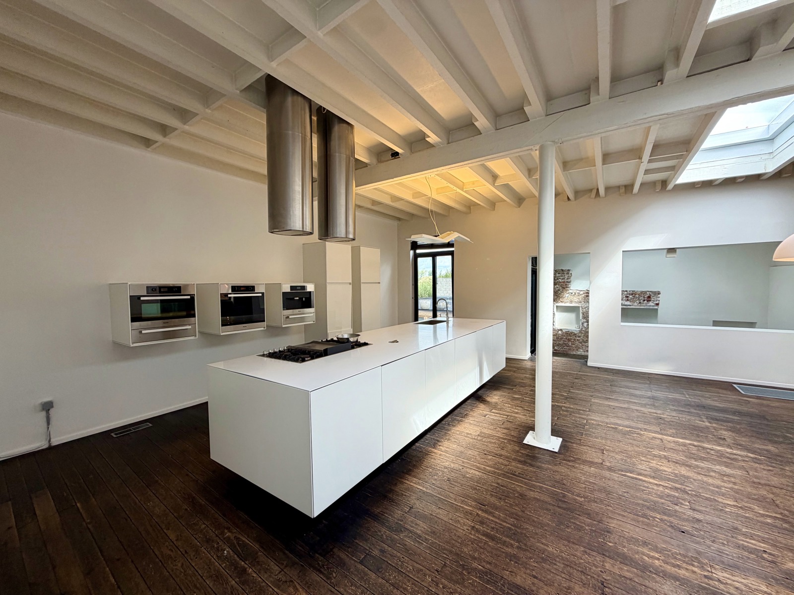 House for rent in Hoegaarden with 4 bedrooms - photo 4