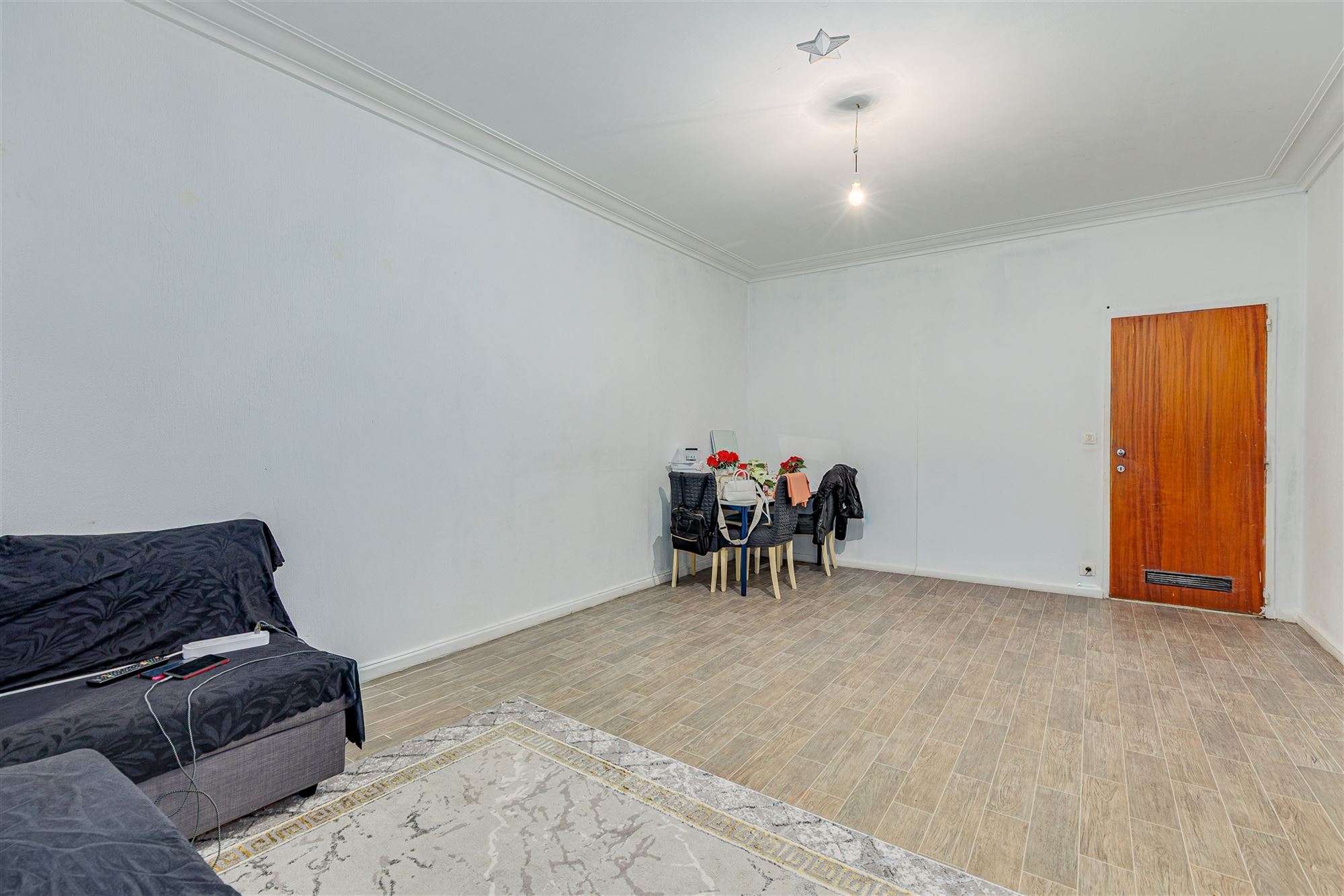 Verhuurd 2 slk appt met terras - foto 4