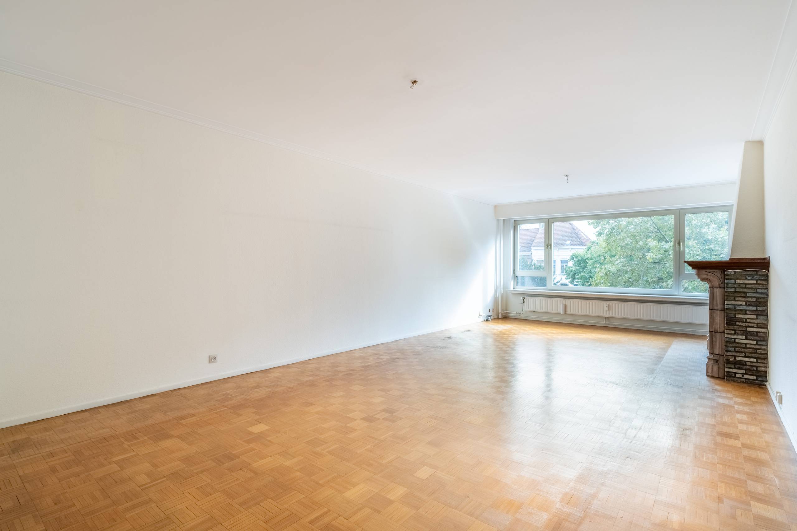 Instapklaar app met 2 slpks + staanplek bij centrum Mechelen - foto 5