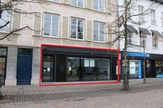 Commercial for rent in Lier