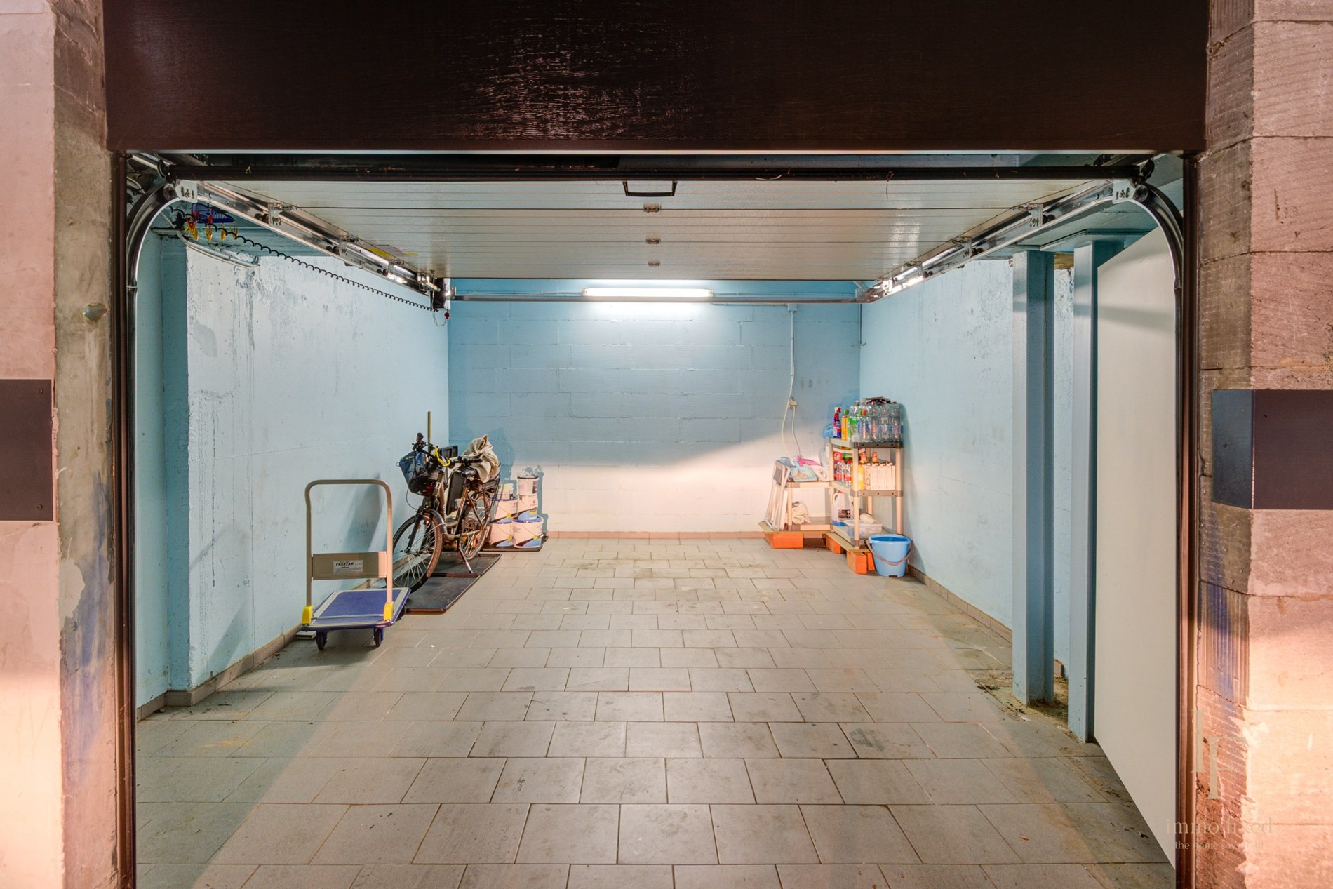 Garage à vendre à Anvers