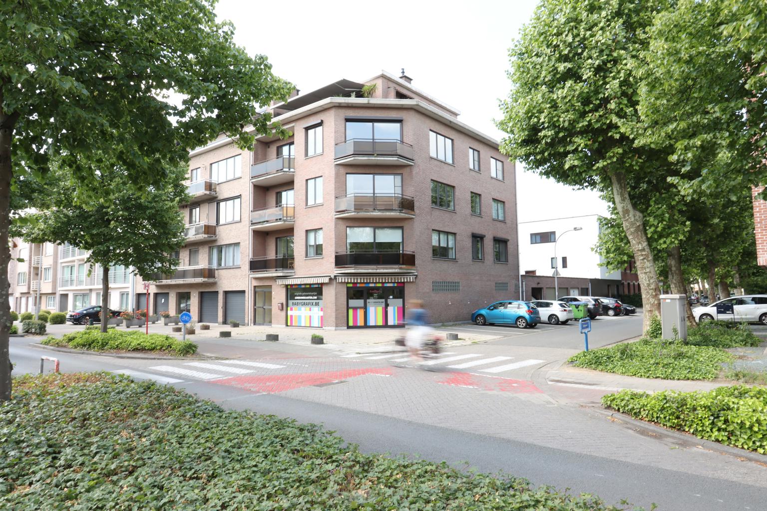 Appartement in Brasschaat