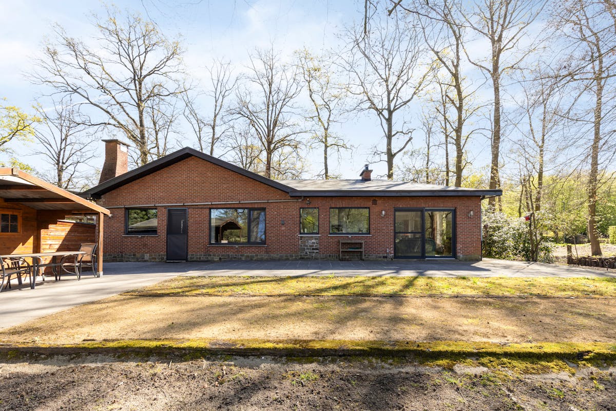Prachtige bungalow te koop tussen natuur en rust in Liezele. - foto 4