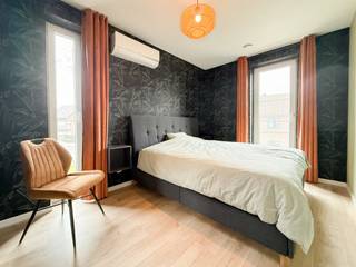 Appartement à louer à Bornem